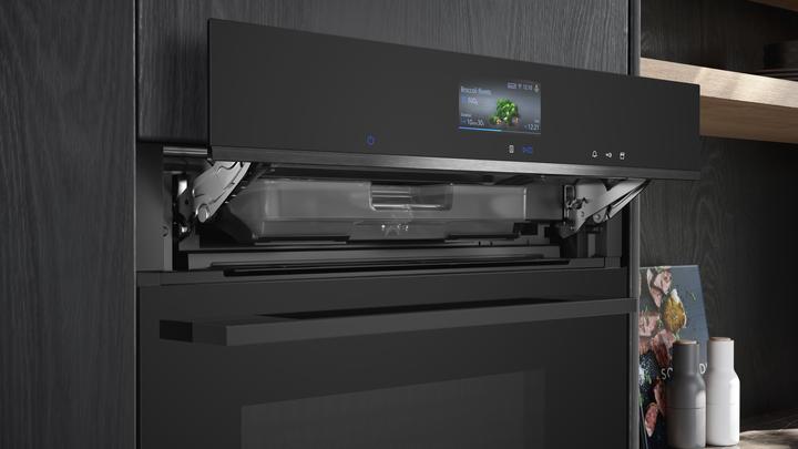 Produktbild Siemens 'HR776G1B1'