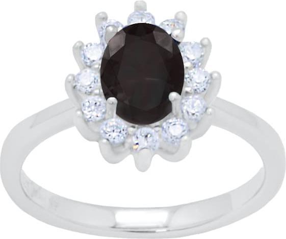 Immagine prodotto Candy Anello Royal, Argento 925 (50, 925 Argento)