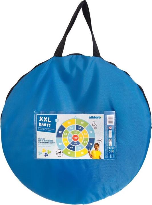 Produktbild Alldoro XXL Dartscheibe Durchmesser 142cm