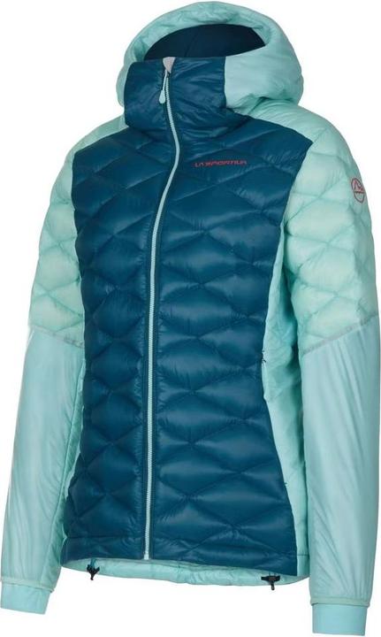 Produktbild La Sportiva Aiguille Down Jacket (XL)