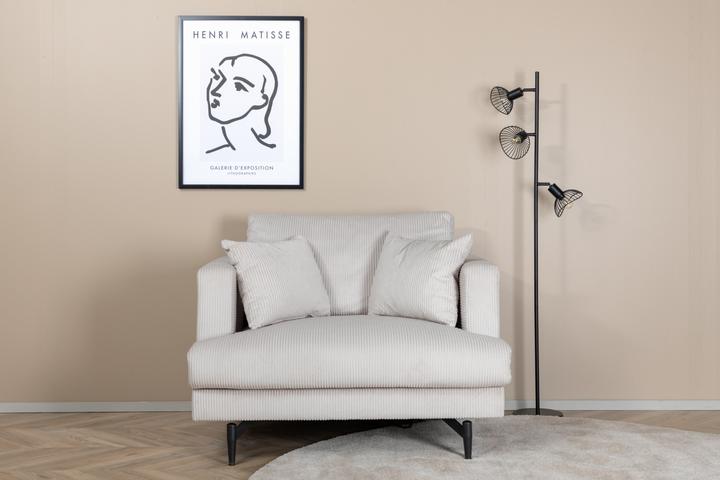 Actual product image Venture Home Sofia