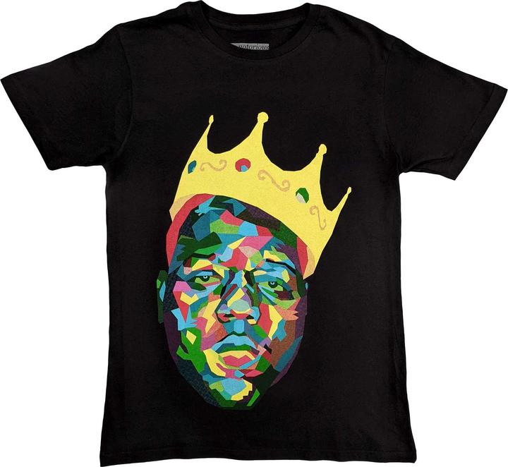 Image du produit Biggie Smalls Crown (L)