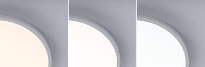 Actual product image Paulmann Panel Atria Shine (3680 lm)