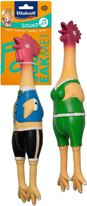 Produktbild Vitakraft Chicken, latex large 1 pcs dog - (59267)
