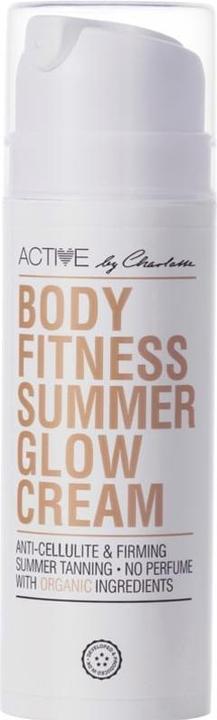 Produktbild Active by Charlotte Body Fitness Summer Glow 150 ml (Körperlotion, 150 ml)