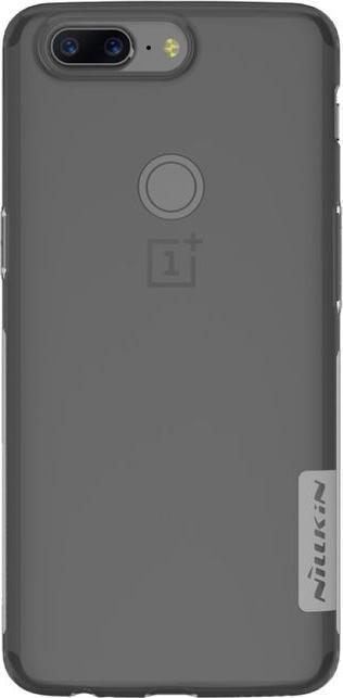 Actual product image Nillkin Nature Soft Series (OnePlus 5T)