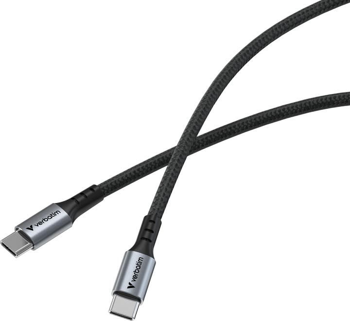 Image du produit Verbatim 31845 (1.20 m, USB 2.0)