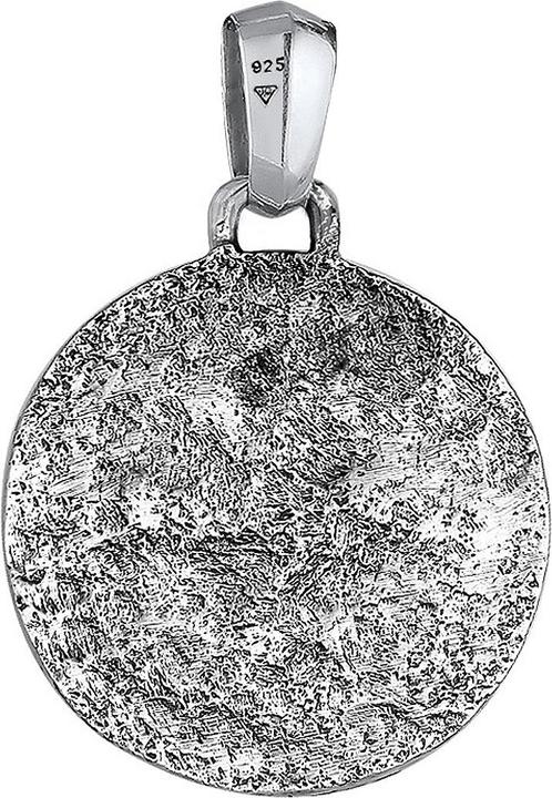 Produktbild Kuzzoi Kompass (925er Sterling Silber)