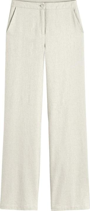 Actual product image Anne Weyburn Wide trousers (48)