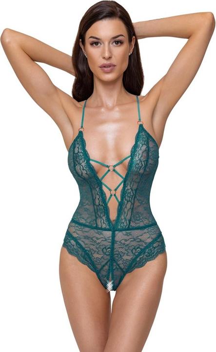 Produktbild Cottelli Collection Body petrol L (L)