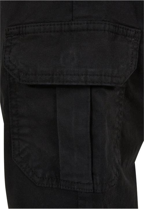 Image du produit Urban Classics Pantalon de jogging High Waist Cargo - 111365 (S, M)