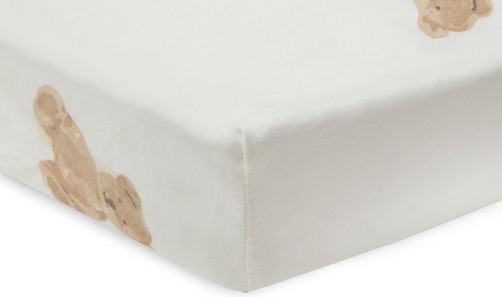 Produktbild Jollein Teddy Bear (60 x 120 cm)