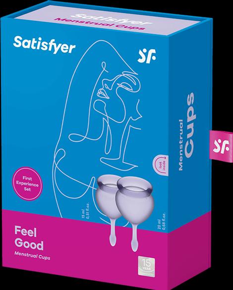 Image du produit Satisfyer Feel Good (Normal)