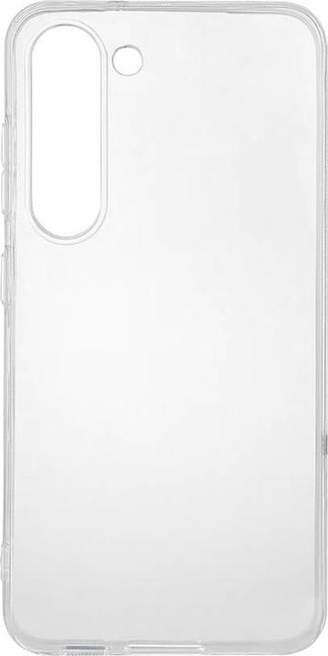 Onsala Recycled Clear Case Samsung Galaxy S23 5G (Samsung Galaxy A23 5G)