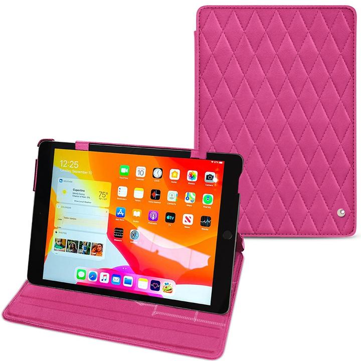 Immagine prodotto Noreve Cover in pelle orizzontale (iPad 10.2 2019)