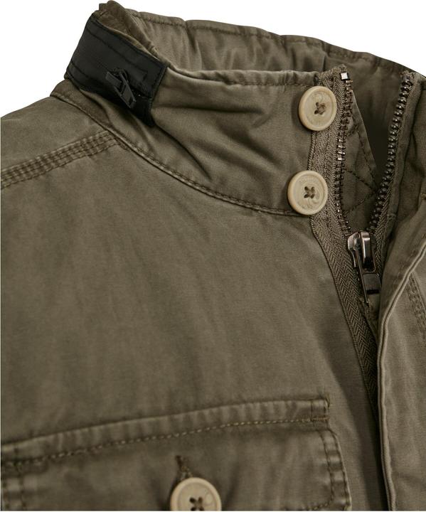 Image du produit Brandit Britannia Jacket (5XL)