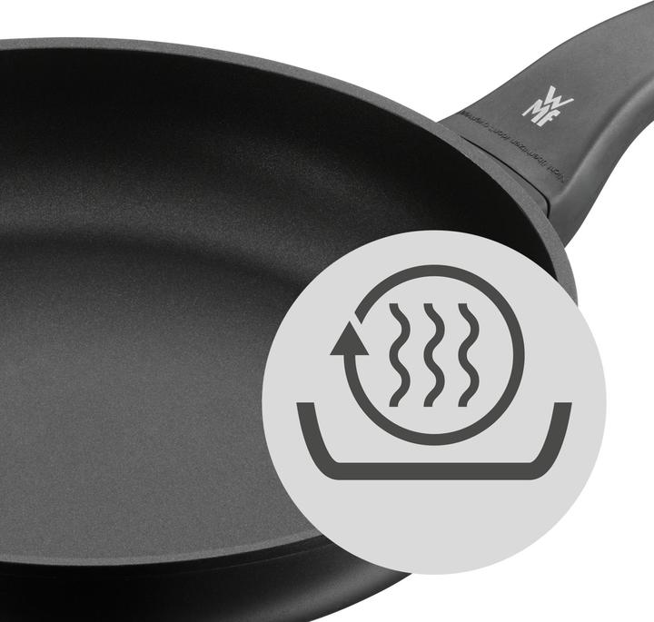 Actual product image WMF Handle pan PermaDur Excell (24 cm, Frying pan, Cast aluminium)