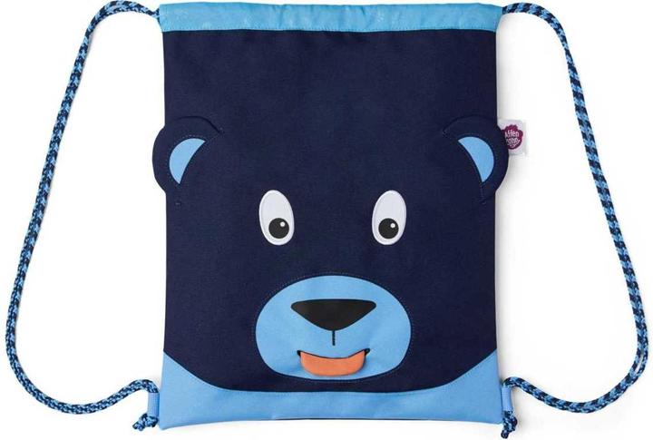 Immagine prodotto Affenzahn Borsa sportiva (4 l)