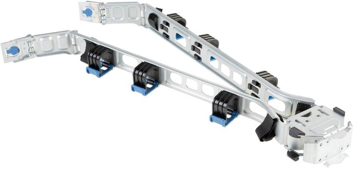Actual product image HPE 734811-B21 Cable Management Arm 1U