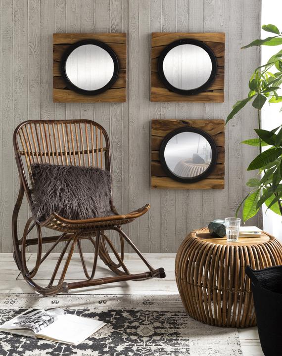 Actual product image SIT Möbel Jil (60 x 60 x 45 cm)