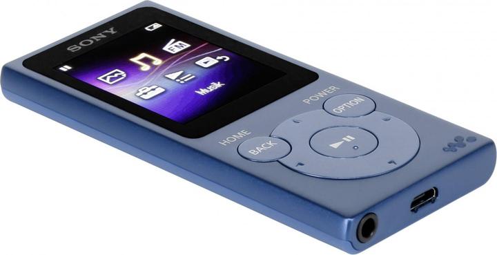 Immagine prodotto Sony Nw-E394 (8 GB)