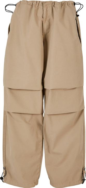 Urban Classics Ladies Cotton Parachute Pants