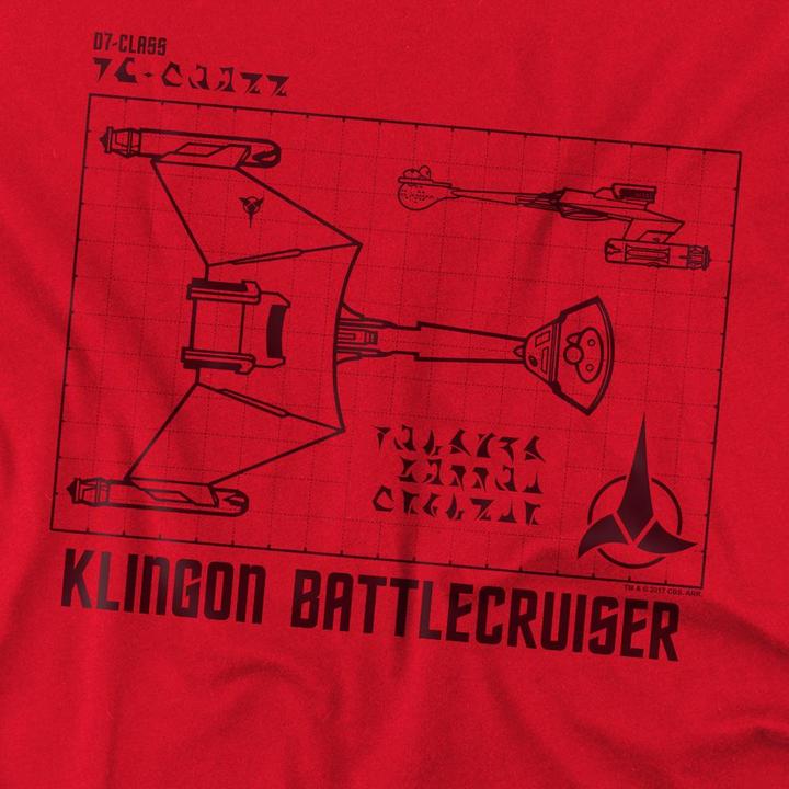 Produktbild D7 TShirt (4XL)