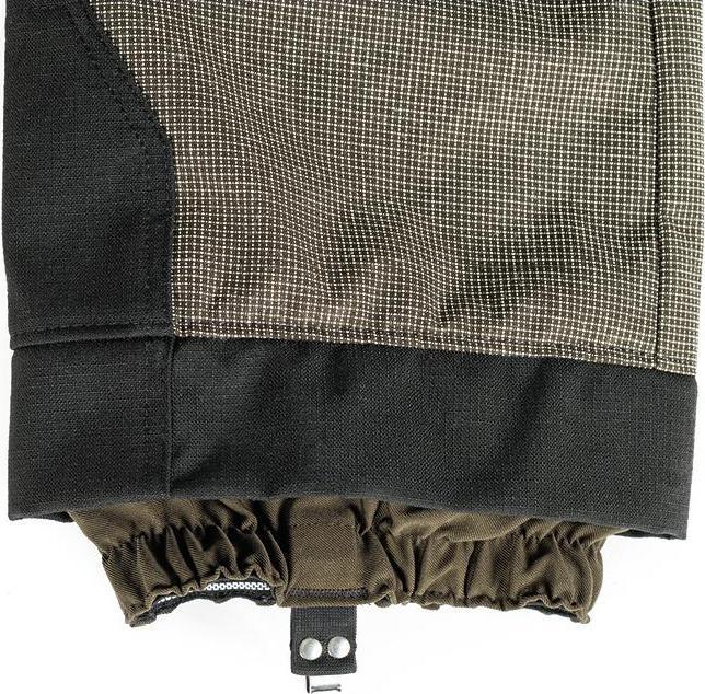 Actual product image PSS X-treme Work Trousers (52)