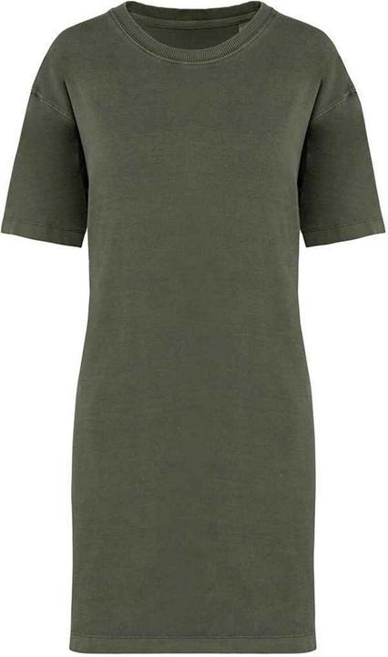 Produktbild Native Spirit TShirtKleid (XL)