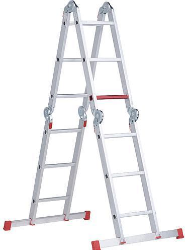 Immagine prodotto Altrex Scala multiuso Varitrex Plus 4x3 (Scaletta multiuso, 90 cm)