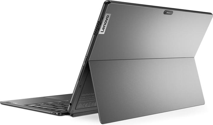 Immagine prodotto Lenovo IdeaPad Duet 5 (12.40", Intel Core i7-1355U, 16 GB, 512 GB, DE)
