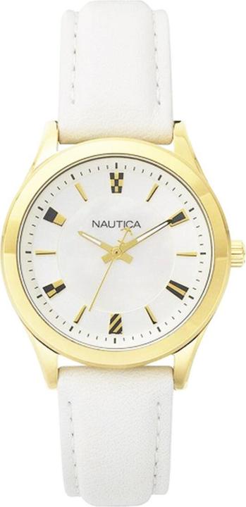 Image du produit Nautica Montre pour femme NAPVNC001 (Ø 36 mm) (36 mm)