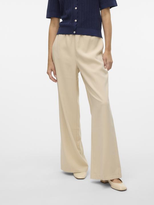 Actual product image Vero Moda VMCARMEN trousers Trousers (32)