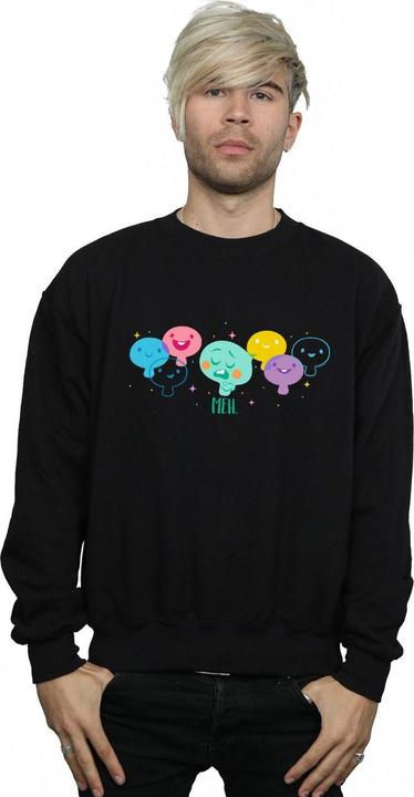 Produktbild Disney Soul 22 Meh Sweatshirt (S)