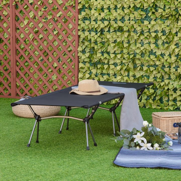 Actual product image Jamb Campingbett