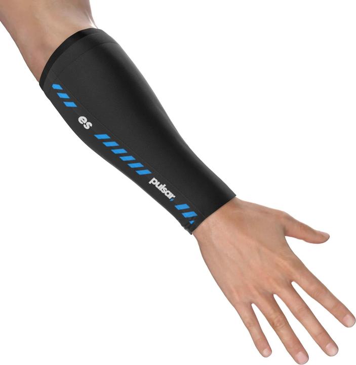 Actual product image Pulsar Arm Sleeve Arm Short