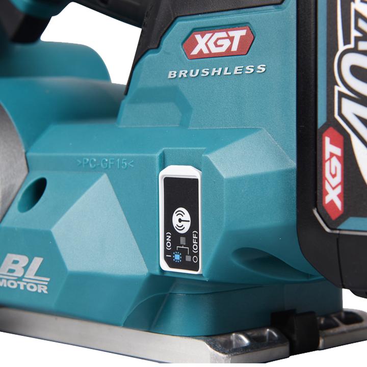Image du produit Makita Rabot à feuillure XGT