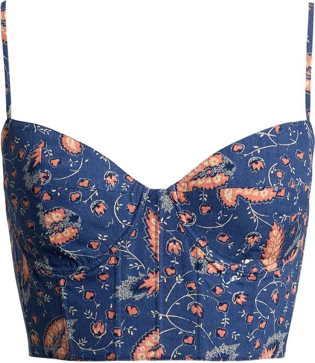 Produktbild Ralph Lauren Top Blue (4)