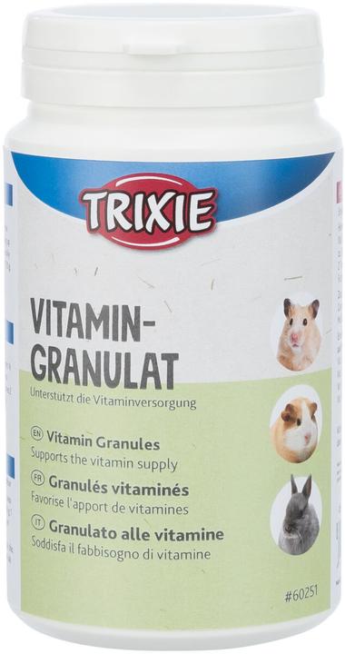 Image du produit Trixie Granulés de vitamines (0.22 kg, 1 x)