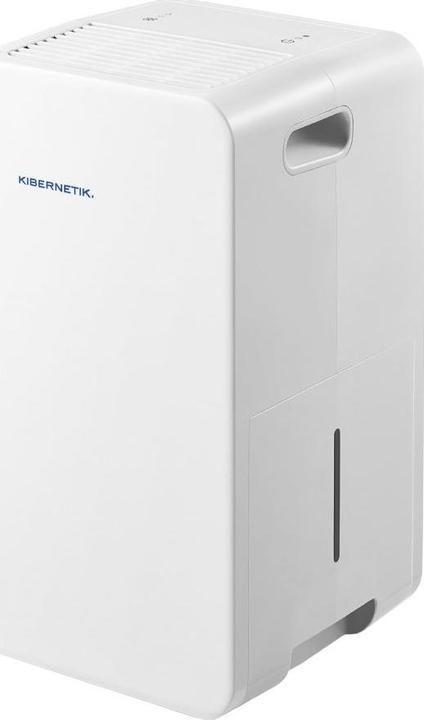 Immagine prodotto Kibernetik Deumidificatore 16 litri con WIFI (35 m², 16 l/24h)