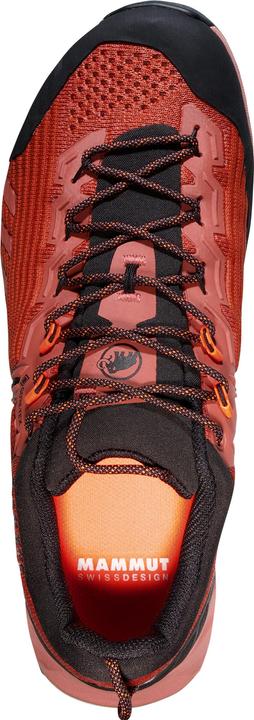Image du produit Mammut Femmes Alnasca Knit III Basse GTX (38)