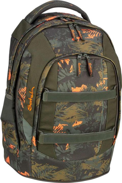 Produktbild Satch Jurassic Jungle (30 l)