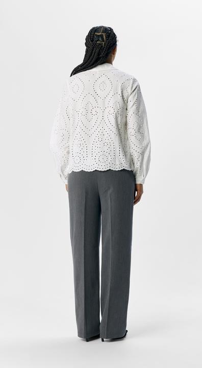 Immagine prodotto Object Broderie Anglaise Hemd (44)