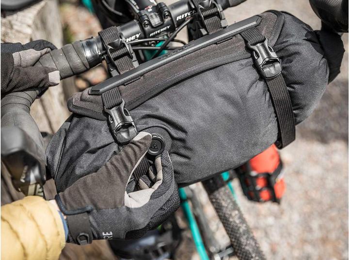 Actual product image Topeak Frontloader (12 l, Handlebar bag)