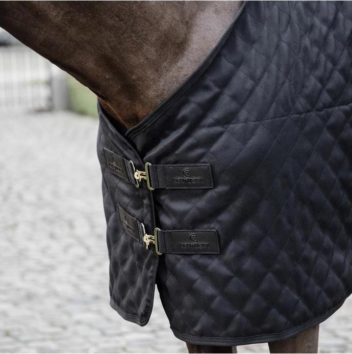 Produktbild Kentucky Horsewear Stalldecke 0g (140 cm)