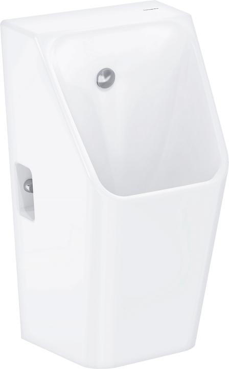 Immagine prodotto hansgrohe Orinatoio EluPura Original Q, senza bordo, entrata posteriore, 320x305x600mm, bianco