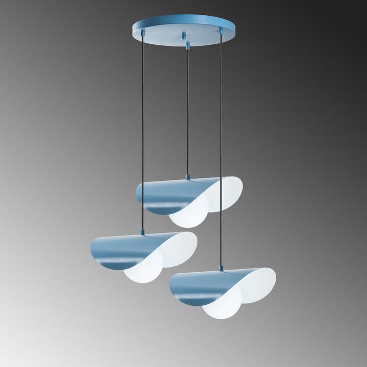 Actual product image Opviq Vatoz (E27)