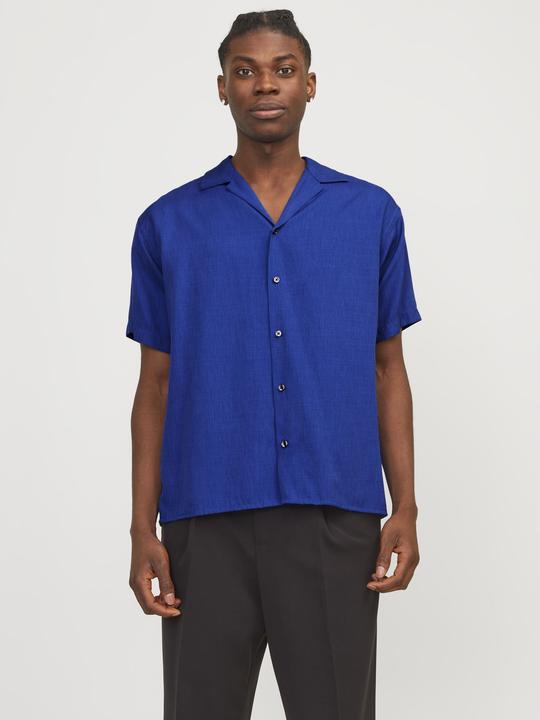 Image du produit Jack & Jones Chemise Relaxed Fit Chemise (S)
