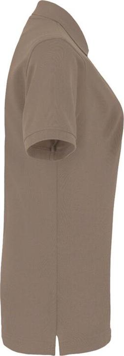 Actual product image Hakro MIKRALINAR® polo shirt (L)