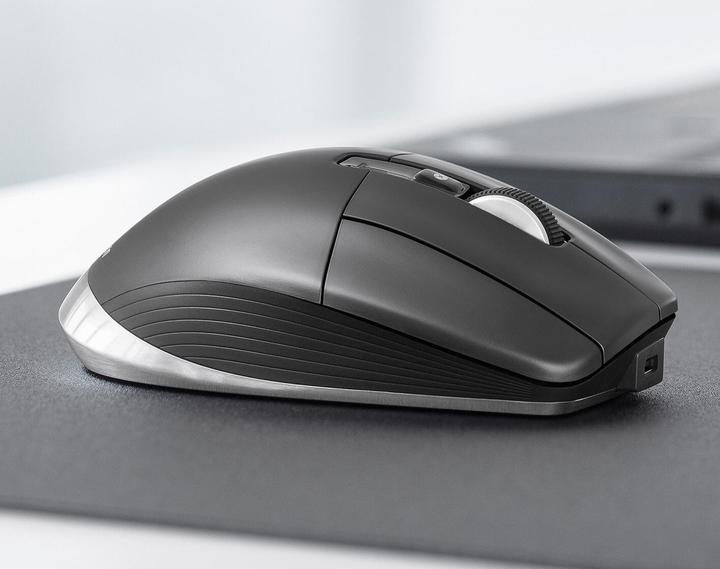 Actual product image 3Dconnexion Cadmouse Pro (Wireless)